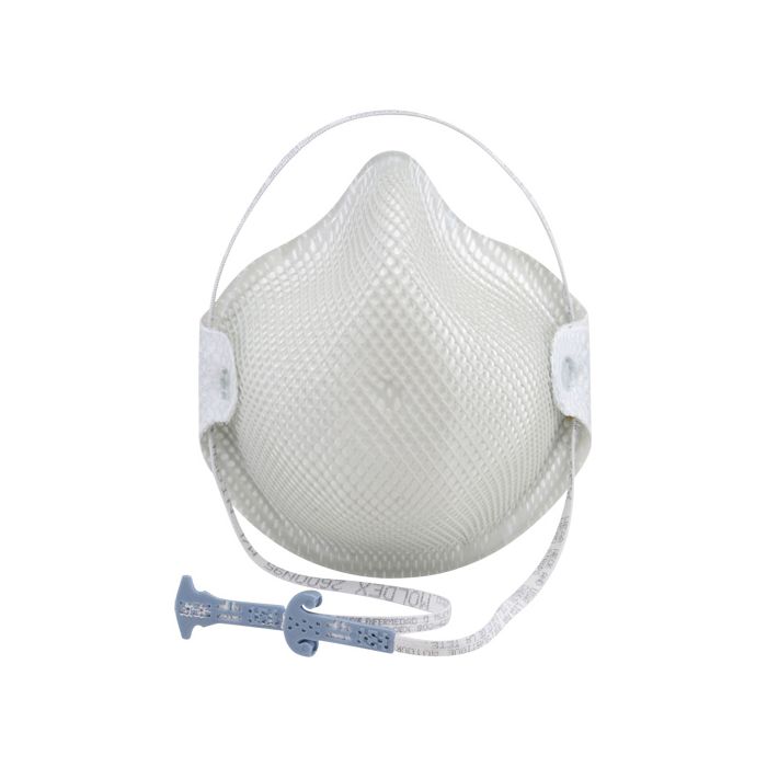 2600 Particulate Respirators