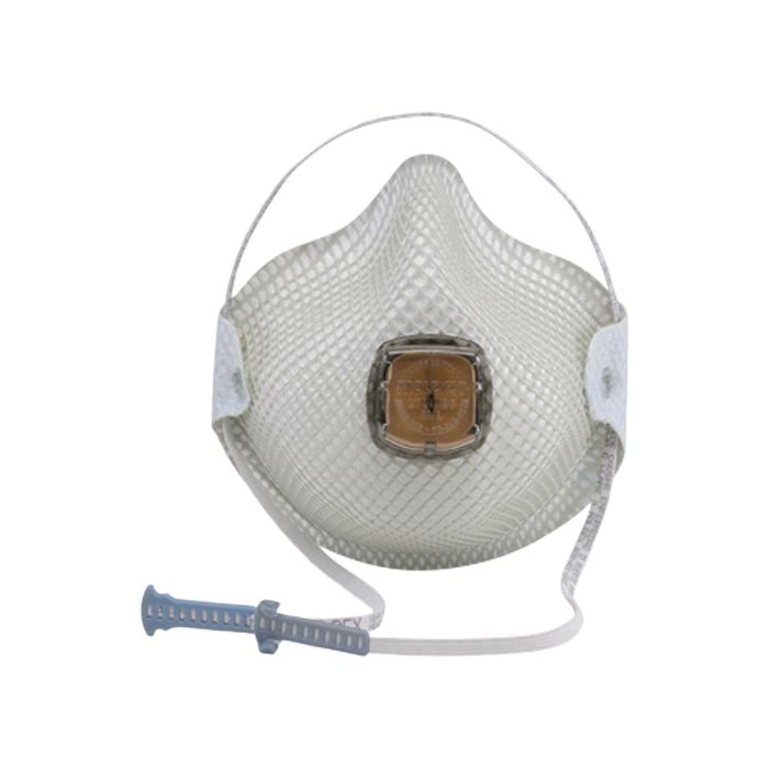 2700 Particulate Respirators