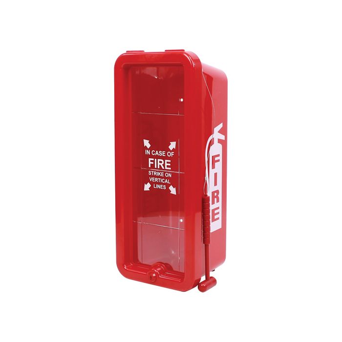 Fire Extinguisher Cabinet