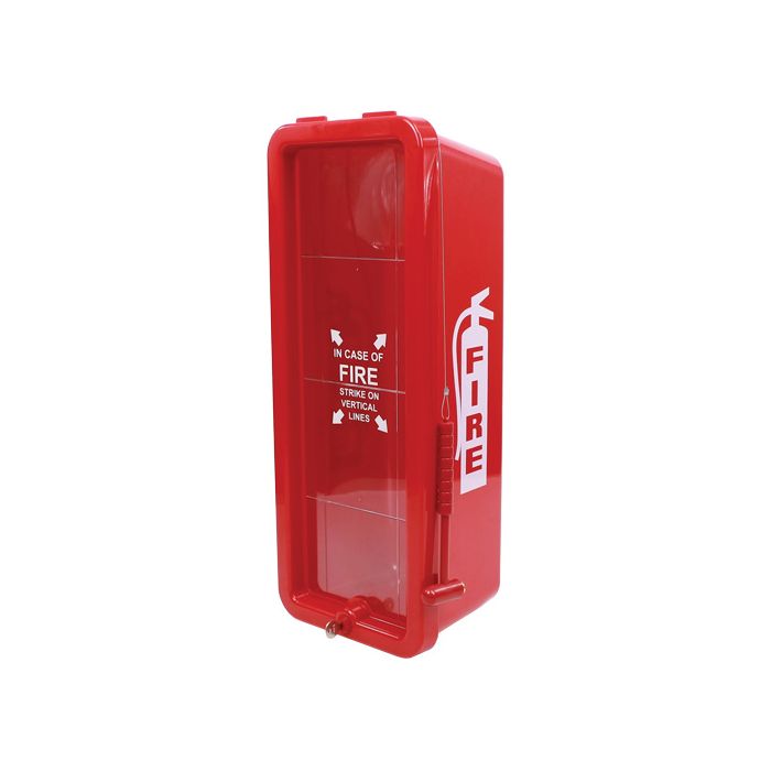 Fire Extinguisher Cabinet