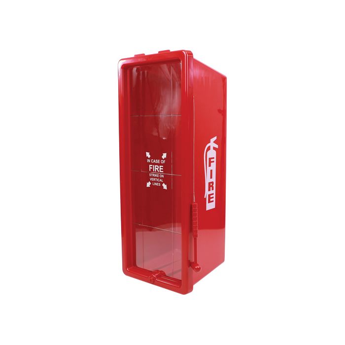 Fire Extinguisher Cabinet