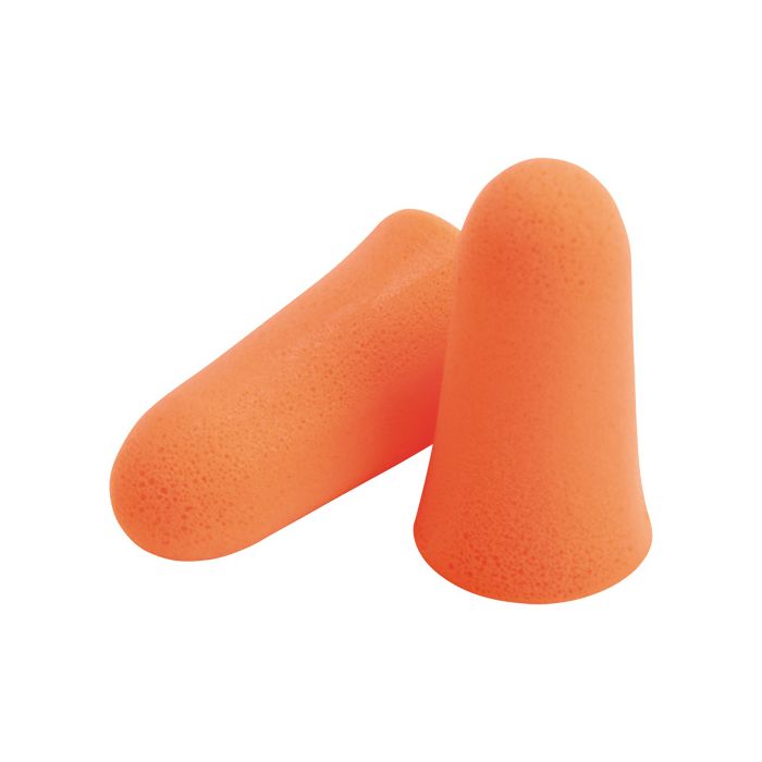 Mellows® Disposable Earplugs