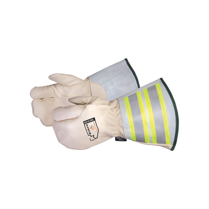 Endura® Deluxe Lineman Mitts