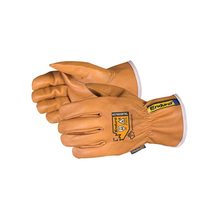 Endura® Winter Driver's Glove