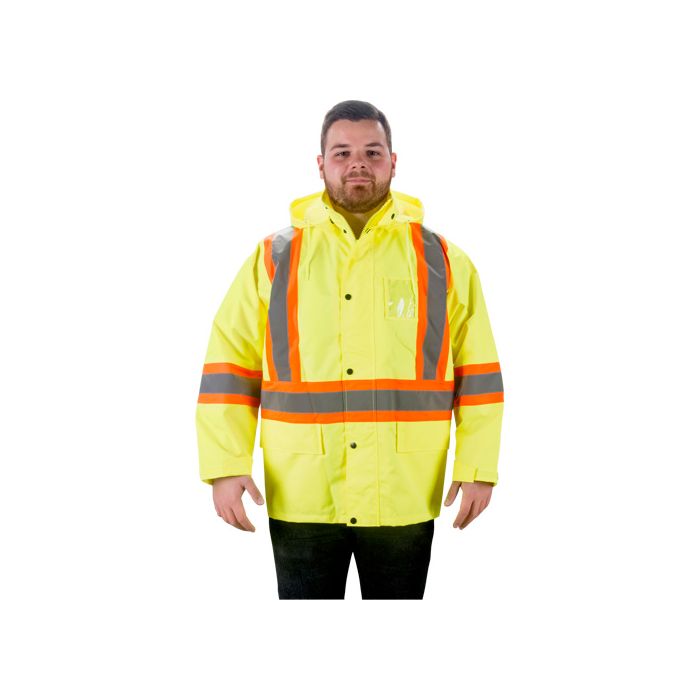 RZ1000 Rain Jacket