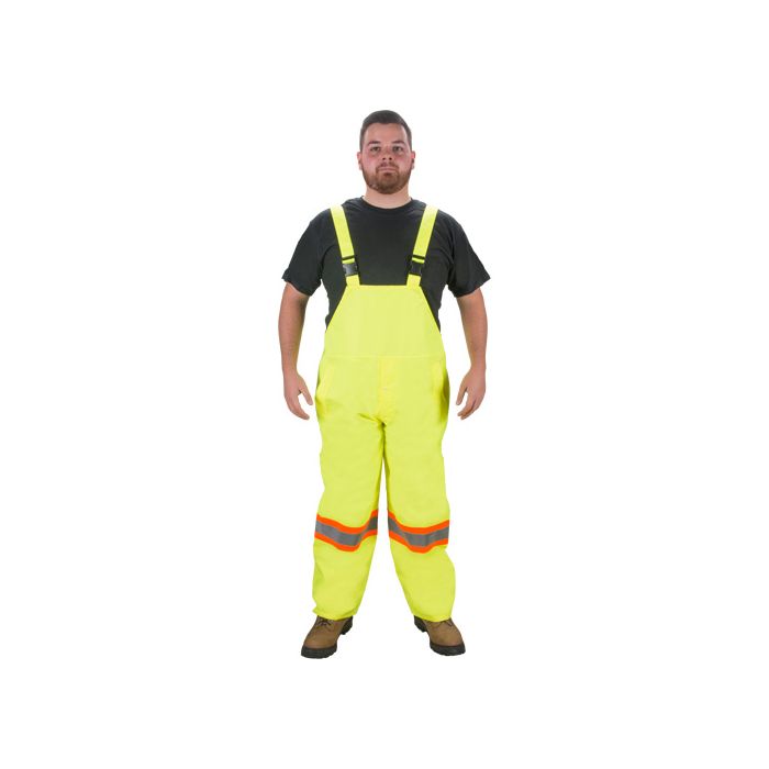 RZ1000 Rain Bib Pants