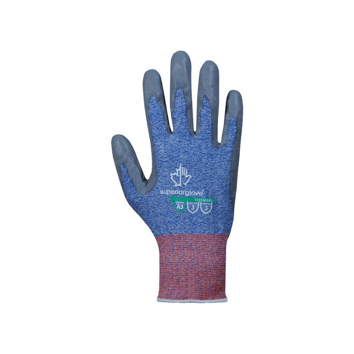 Composite Gloves