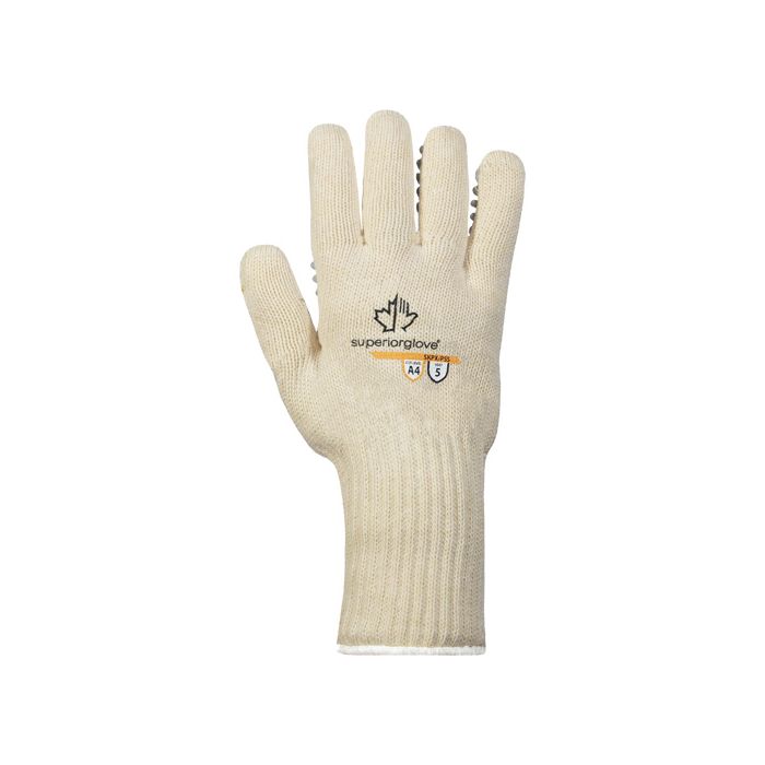 Cool Grip® Heat-Resistant Gloves