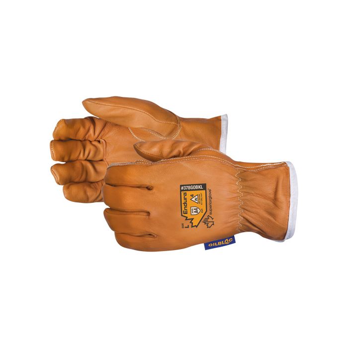 Endura® Arc Flash Driver's Gloves