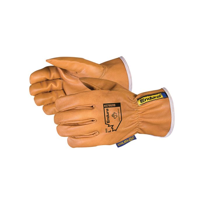 Endura® Oilbloc™ Driver's Gloves