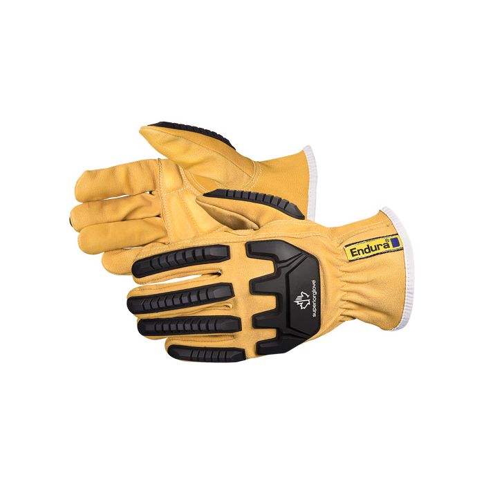 Endura® Anti-Impact Driver's Gloves