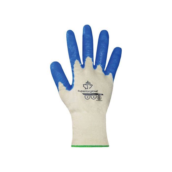 Dexterity® Coated Gloves