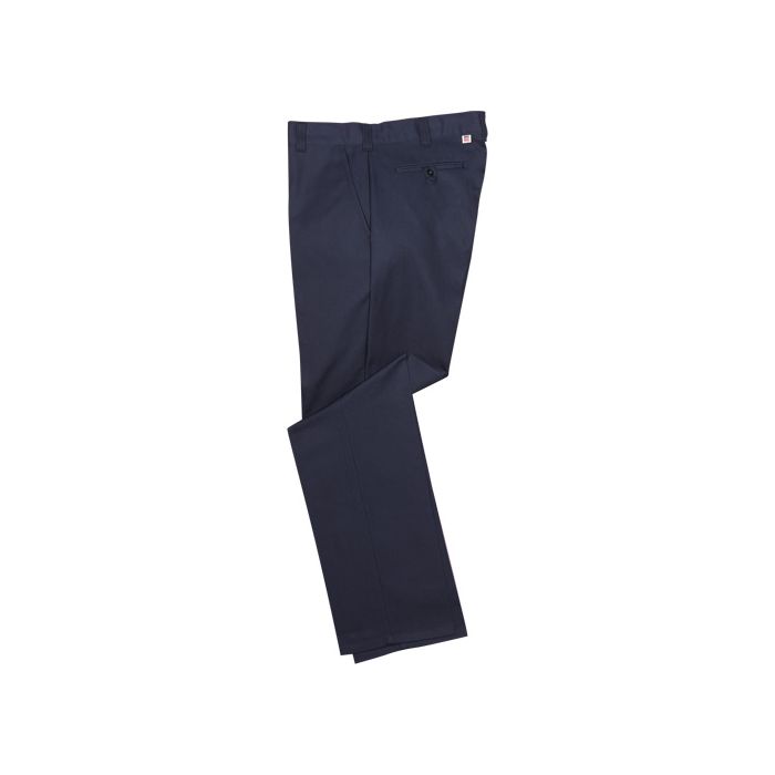 Regular Fit Twill Work Pants