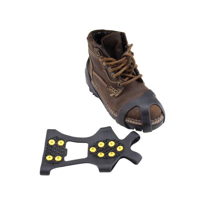 Anti-Slip Spark-Proof Ice Cleats