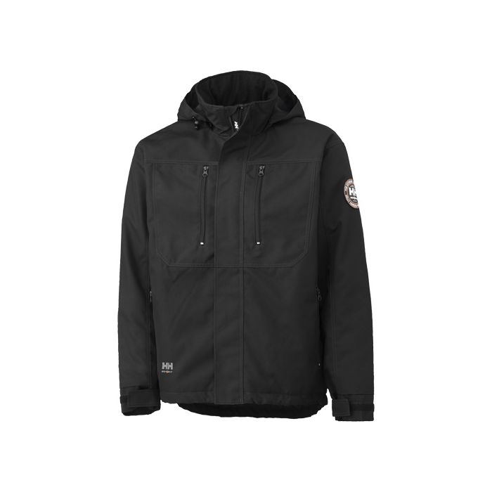 Berg Insulated Jacket