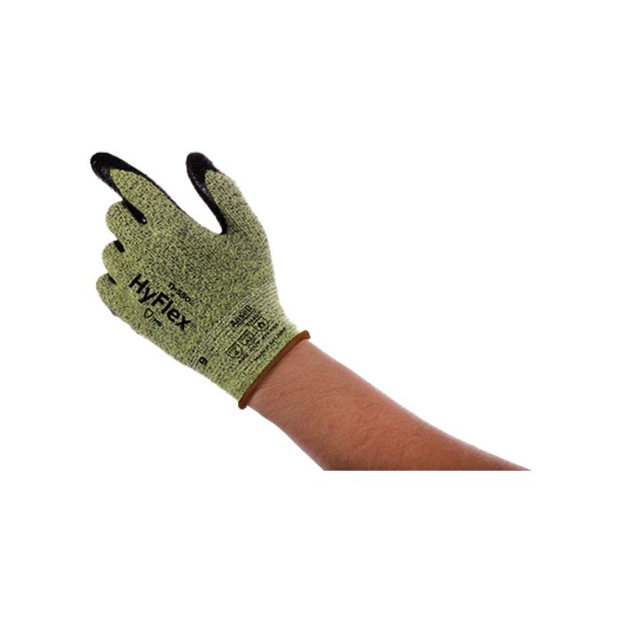 HyFlex® 11-550 Cut Resistant Gloves