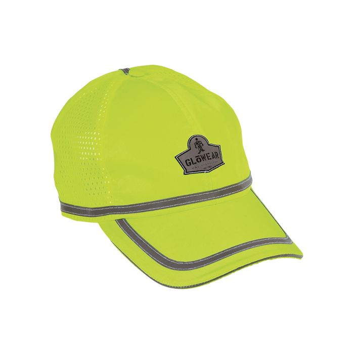 GloWear® 8930 High Visibility Baseball Cap