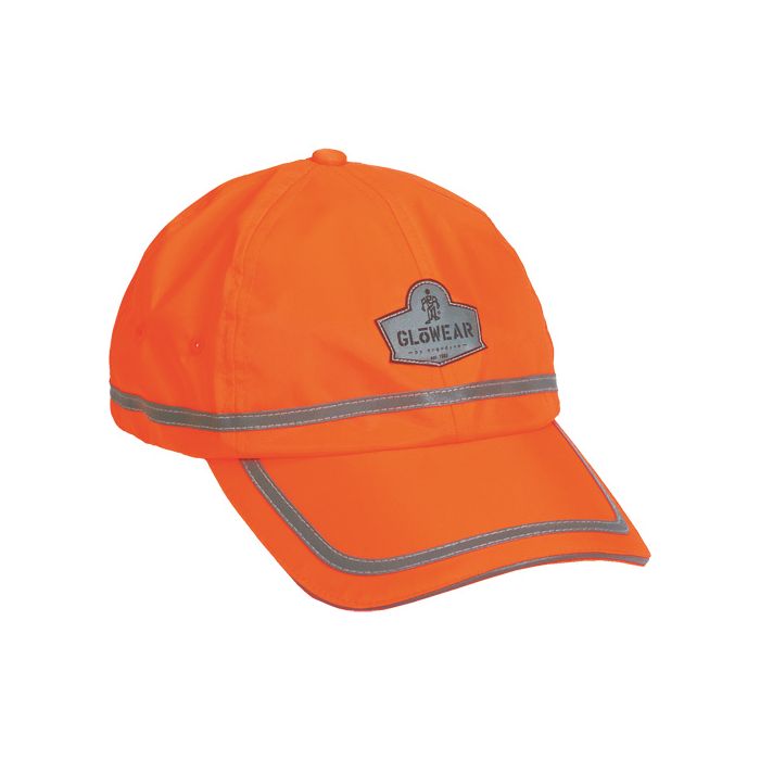 GloWear® 8930 High Visibility Baseball Cap