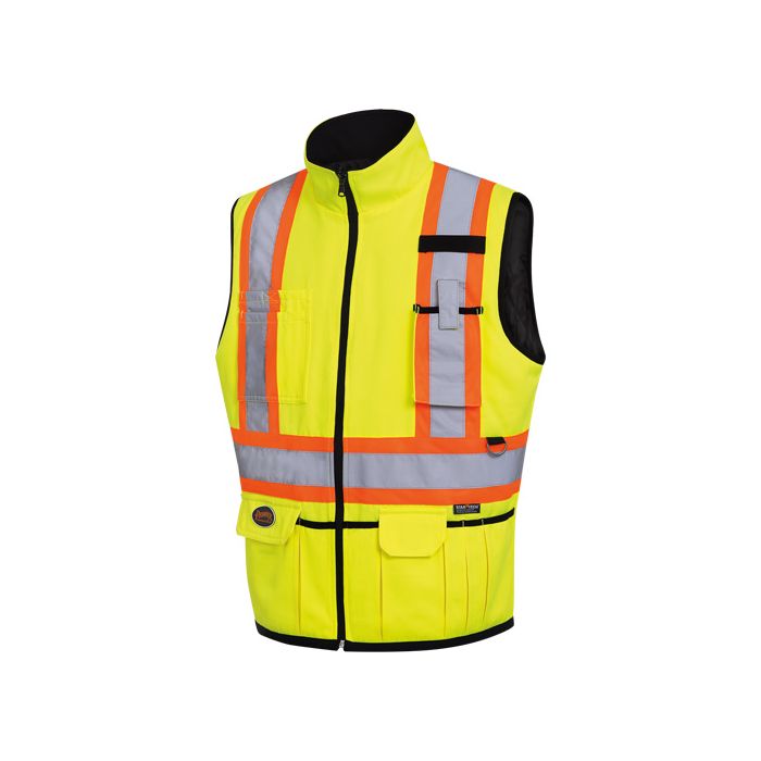 High Visibility Vest