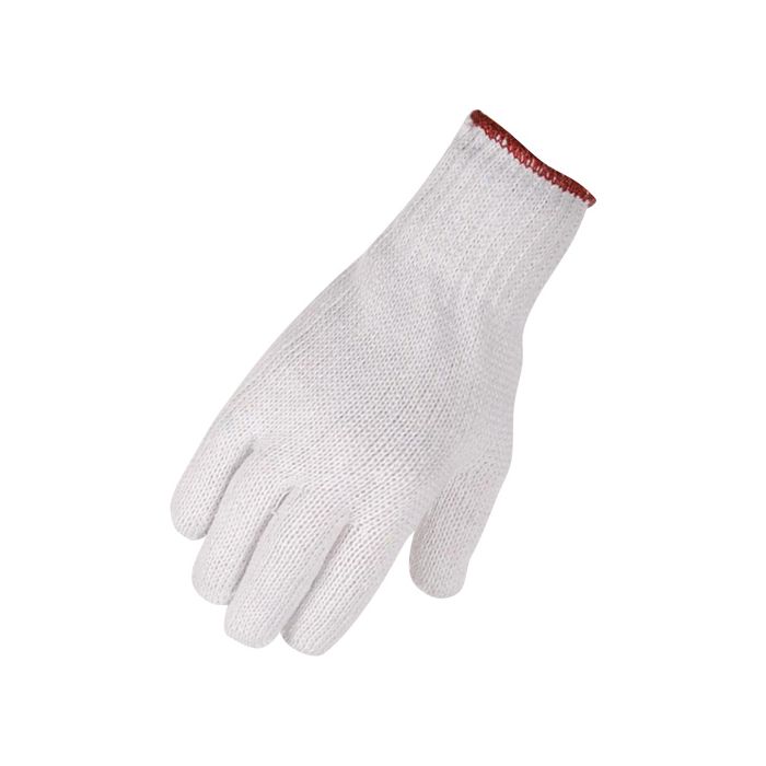 String Knit Gloves