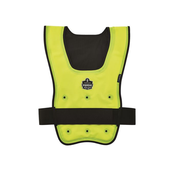 Chill-Its® 6687 Economy Dry Evaporative Cooling Vest