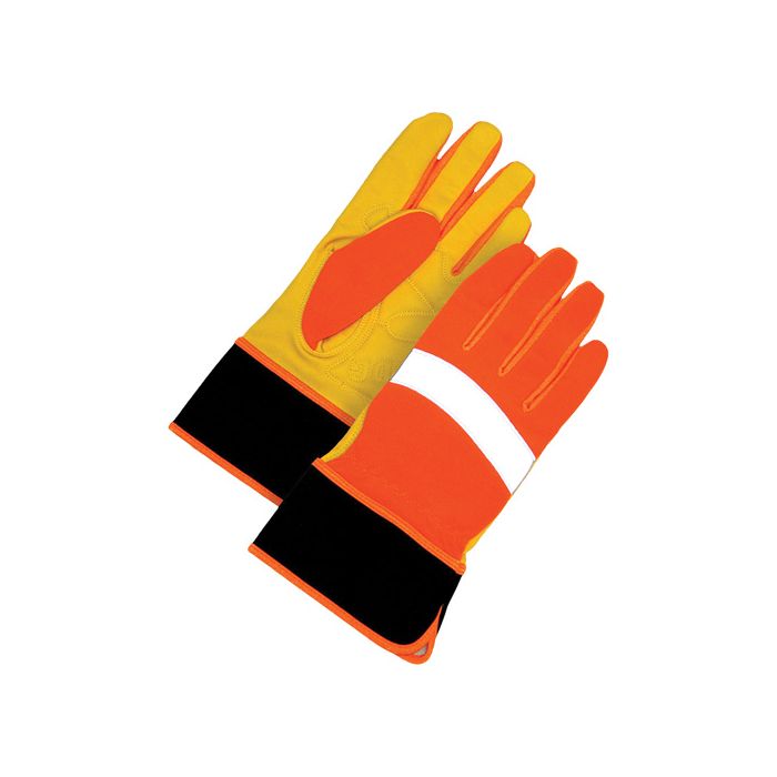 High Visibility Gloves