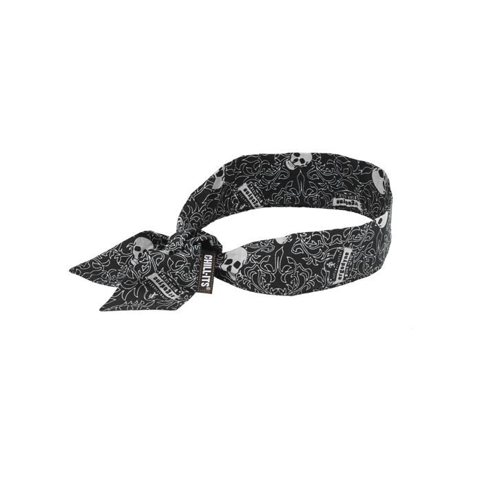 Chill-Its® 6700 Cooling Bandana