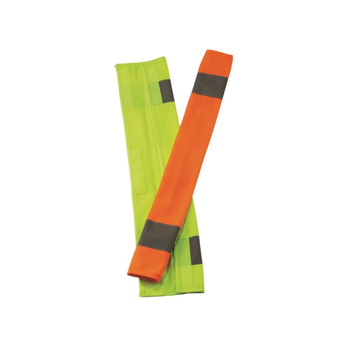 GloWear® 8004 High Visibility Seat Belt Cover