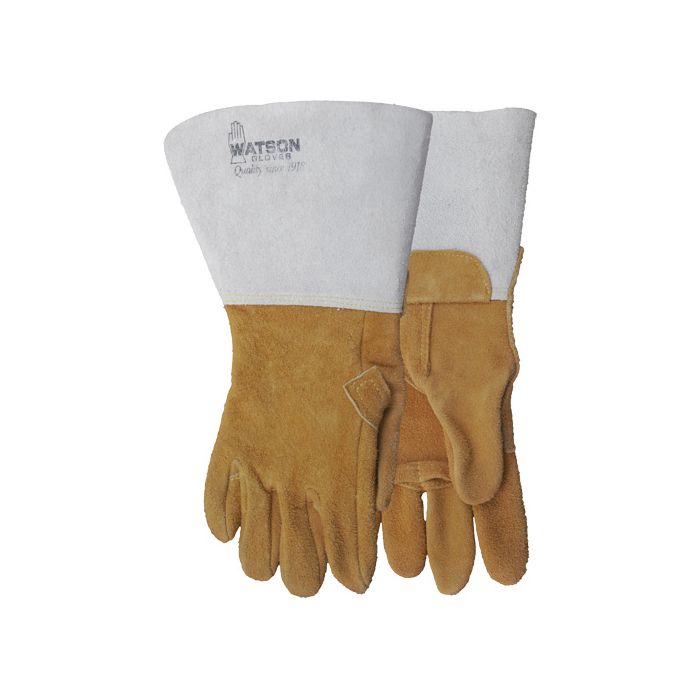 285 Buck-Tex Welding Gloves