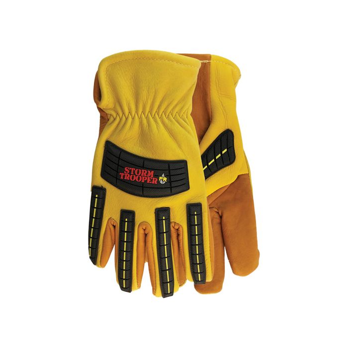 5782 Storm Trooper Gloves