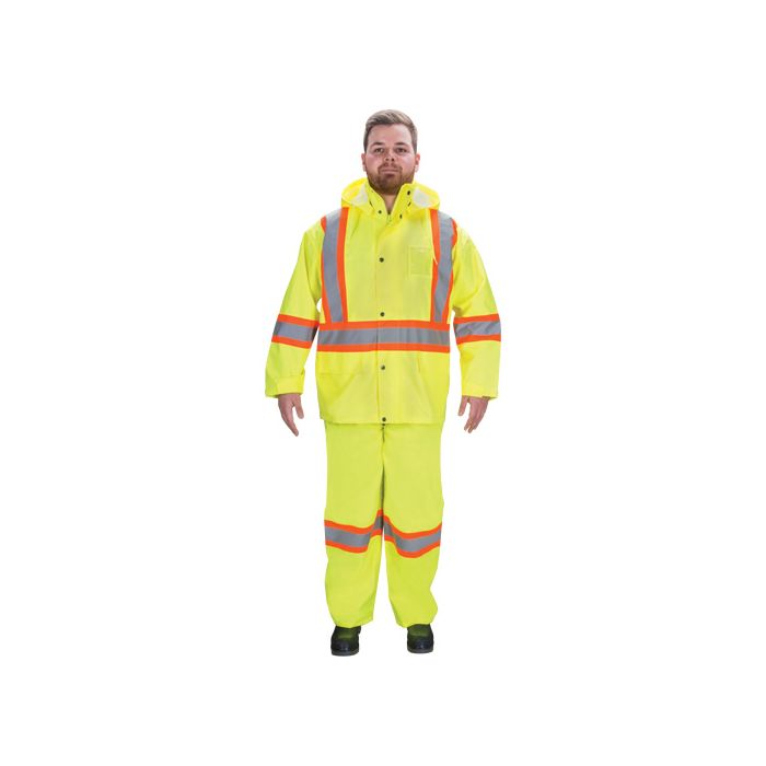 RZ1000 Rain Suit