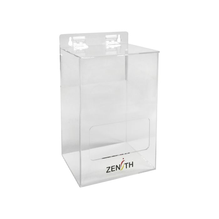 Multi-Purpose Acrylic Dispenser