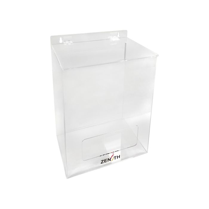 Multi-Purpose Acrylic Dispenser