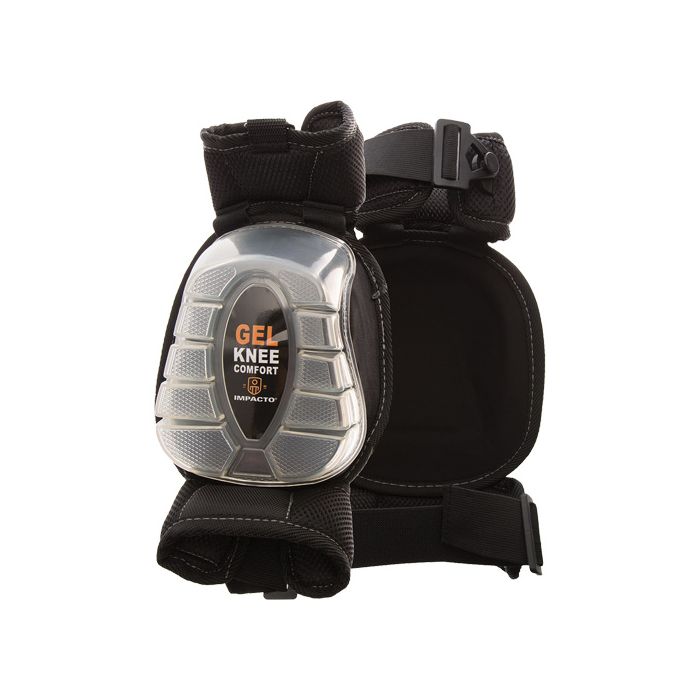 Gel-Pro Articulating Knee Pads