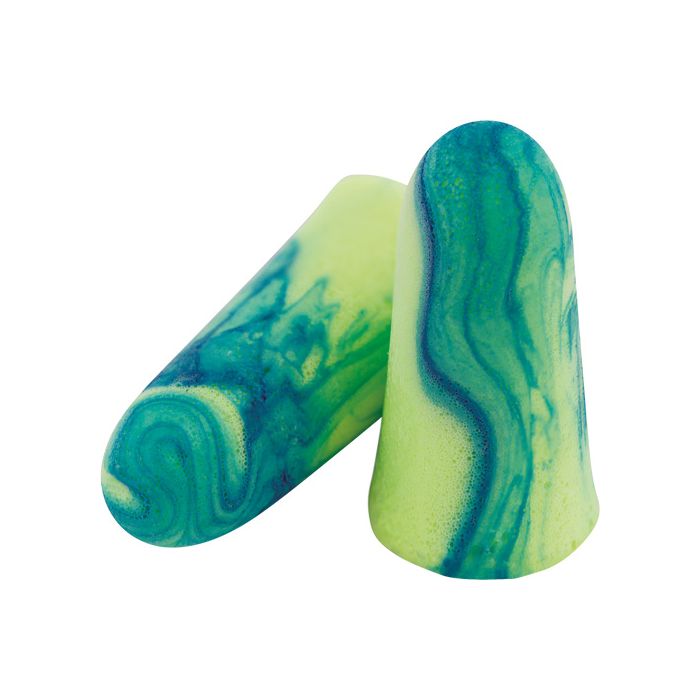 Soothers™ Moisturizing Disposable Earplugs