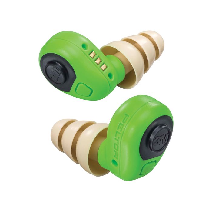 Peltor™ Electronic Earplugs