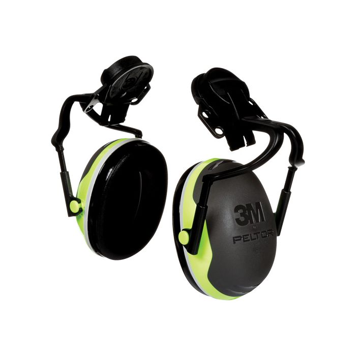 Peltor™ X Series X4 Earmuffs