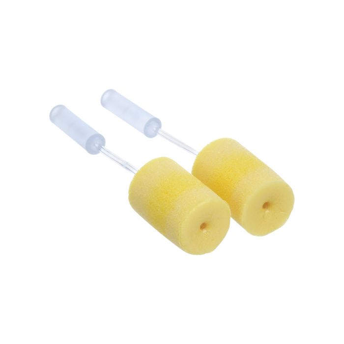 E-A-R™ Classic Probed Test Earplugs