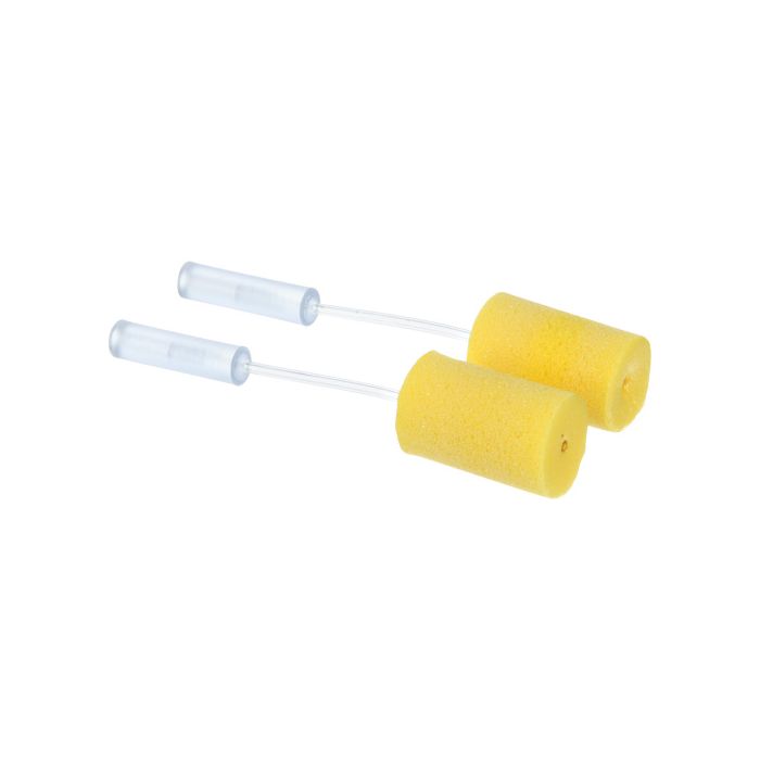 E-A-R™ Classic Probed Test Earplugs