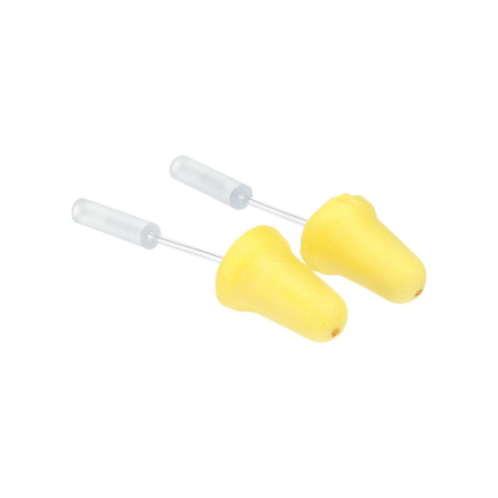 E-A-R™ E-Z-Fit Probed Test Earplugs