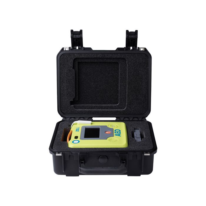AED Slim Hard-Shell Carry Case