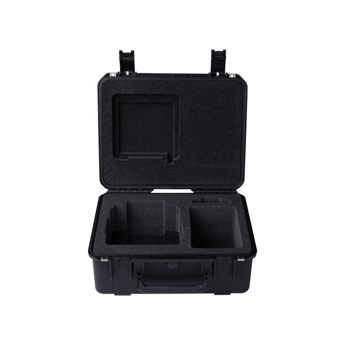 AED Large Hard-Shell Carry Case