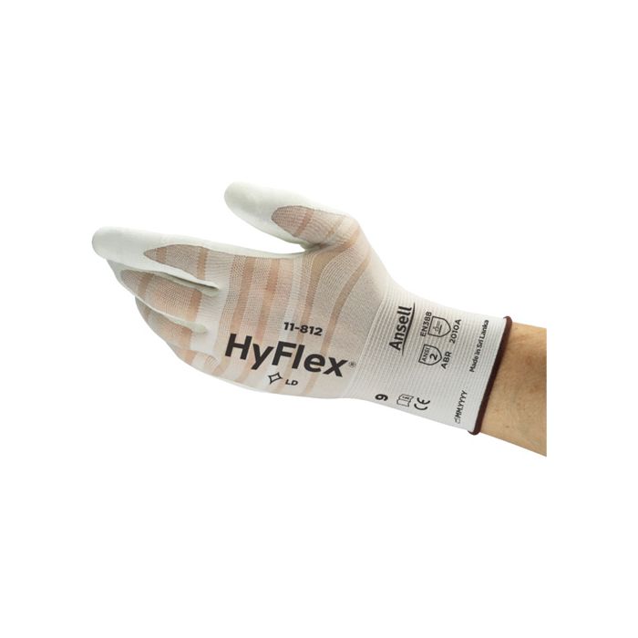 Hyflex® 11-812 Gloves