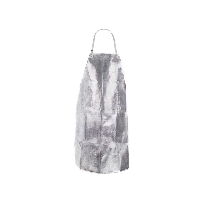 Heat Resistant Apron with Strap