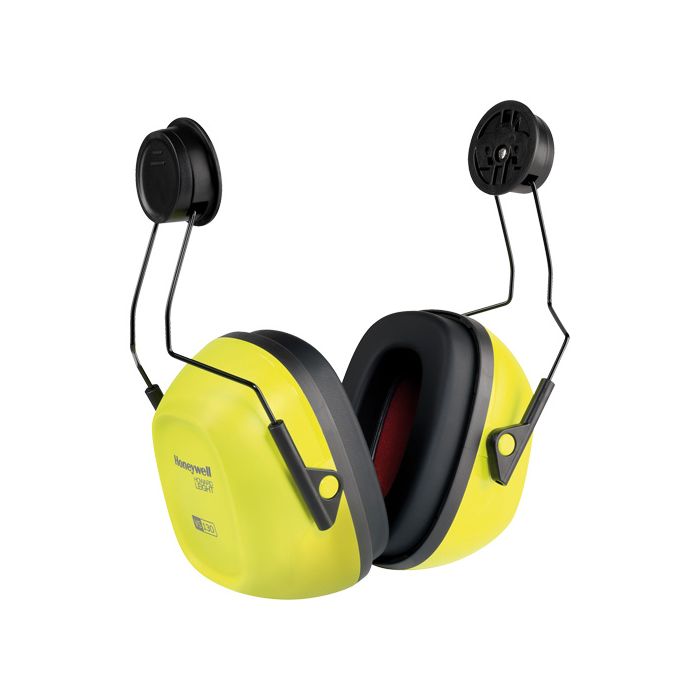 Howard Leight™  VeriShield™ 100 Series Passive Earmuffs