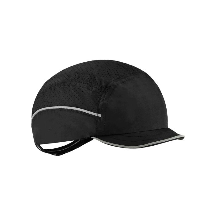 Skullerz® 8955 Lightweight Bump Cap Hat