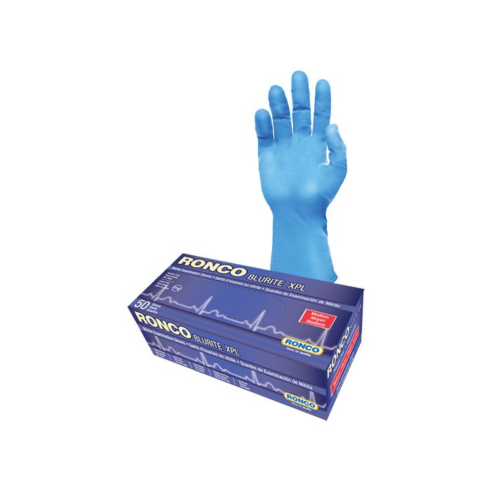 Blurite™ XPL Examination Gloves