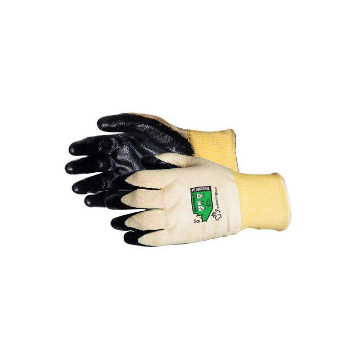 Dexterity® Deluxe Flame-Resistant Arc Flash Gloves