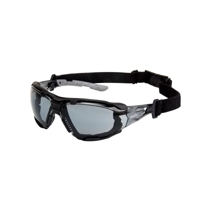 Z2900 Series Safety Glasses with Foam Gasket