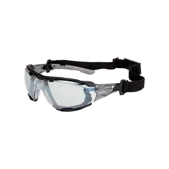 Z2900 Series Safety Glasses with Foam Gasket